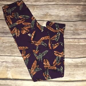 LuLaRoe Leggings